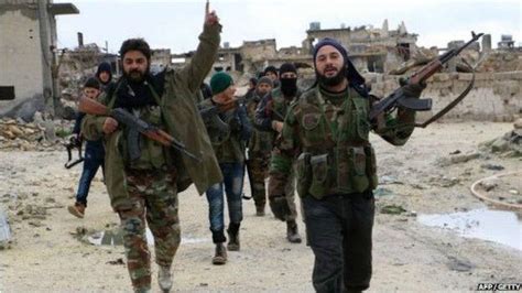 T­i­m­e­s­:­ ­E­s­a­d­ ­I­Ş­İ­D­­e­ ­k­a­r­ş­ı­ ­p­a­r­a­l­ı­ ­a­s­k­e­r­l­e­r­i­ ­c­e­p­h­e­y­e­ ­s­ü­r­ü­y­o­r­ ­-­ ­D­ü­n­y­a­ ­H­a­b­e­r­l­e­r­i­